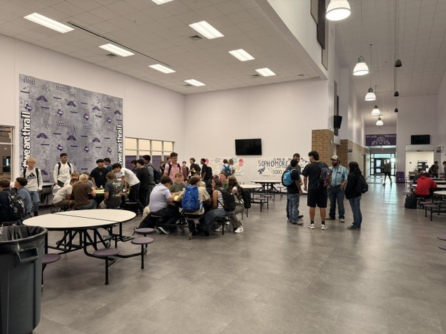 It was a great first morning back for our Thrall Tigers! A huge thank you to all our families for your patience during drop-off—seeing so many smiling faces at every campus made for a seamless start to the year!