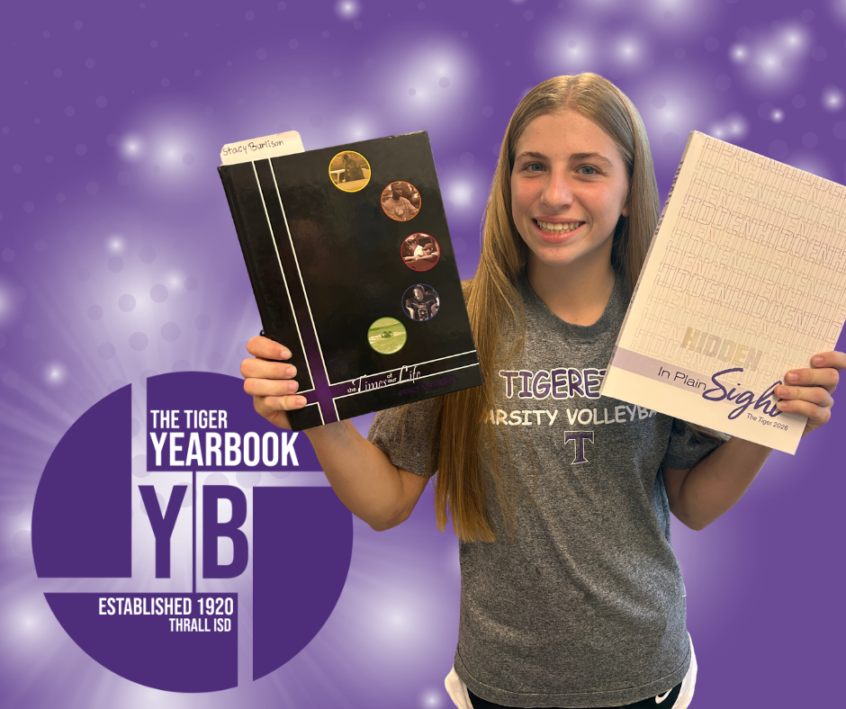 yearbook