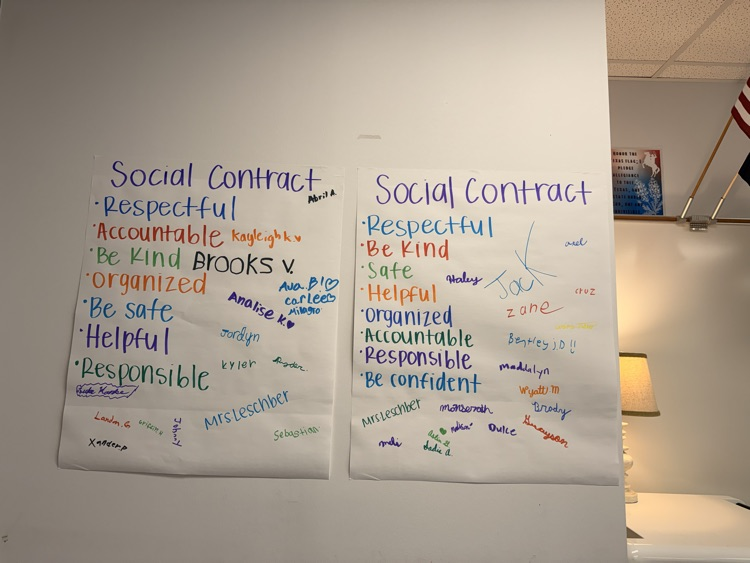 social contract