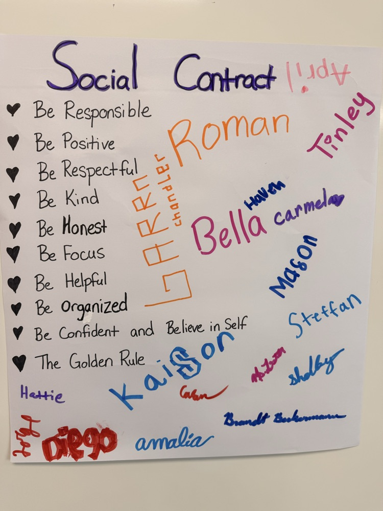 social contract