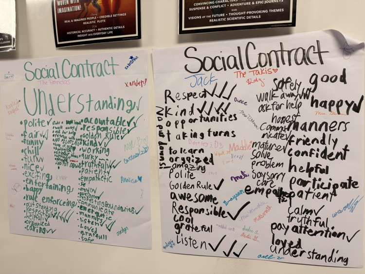 social contract