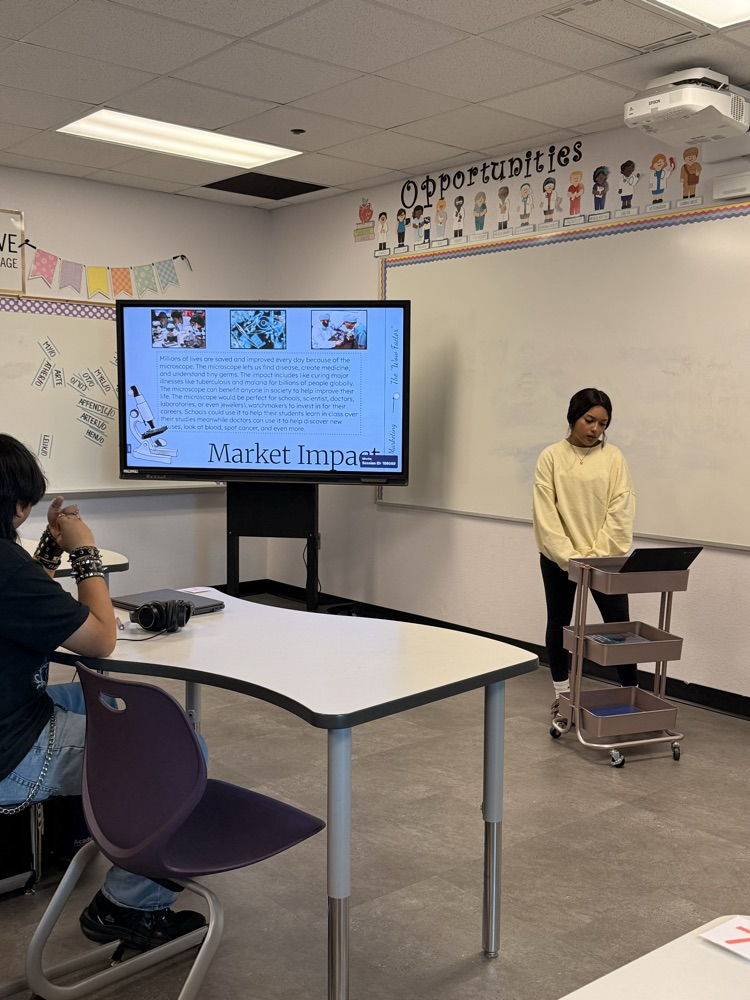presentations