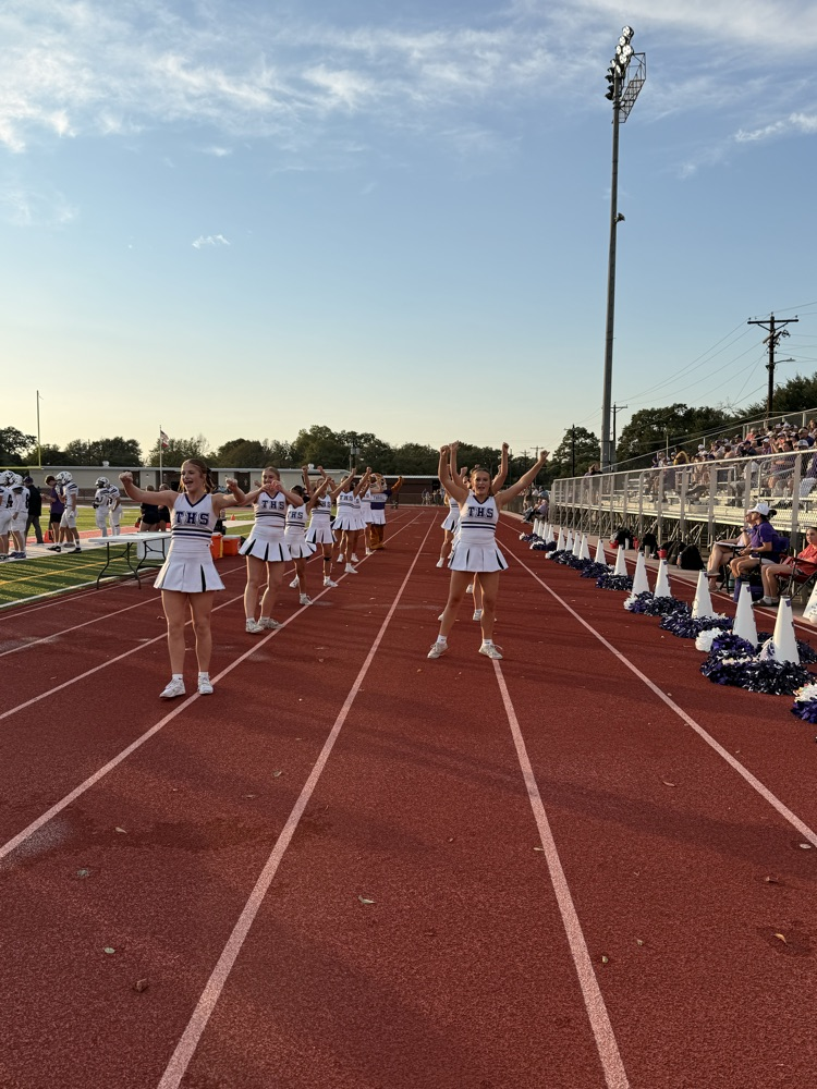 Cheer