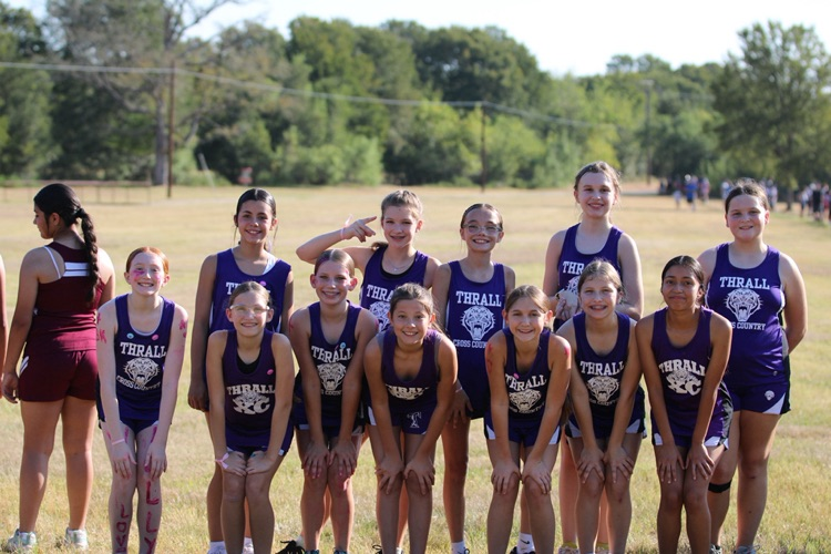Caldwell Invite