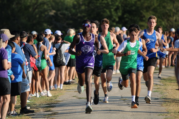 Caldwell Invite