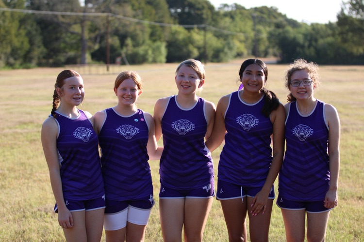 Caldwell Invite
