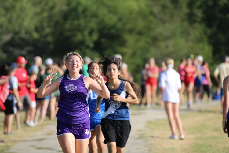 Caldwell Invite