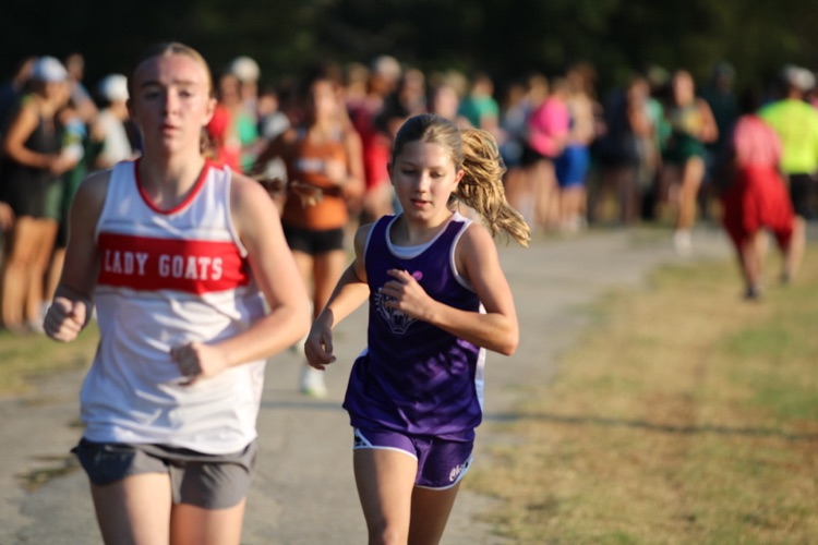 Caldwell Invite