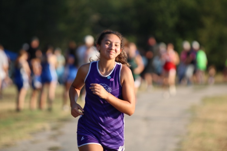 Caldwell Invite