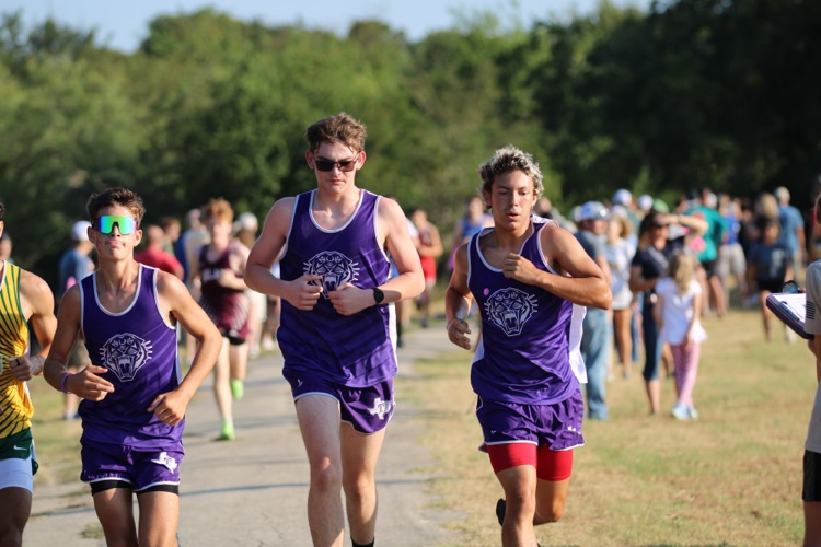 Caldwell Invite