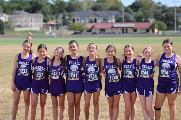 Brenham XC 