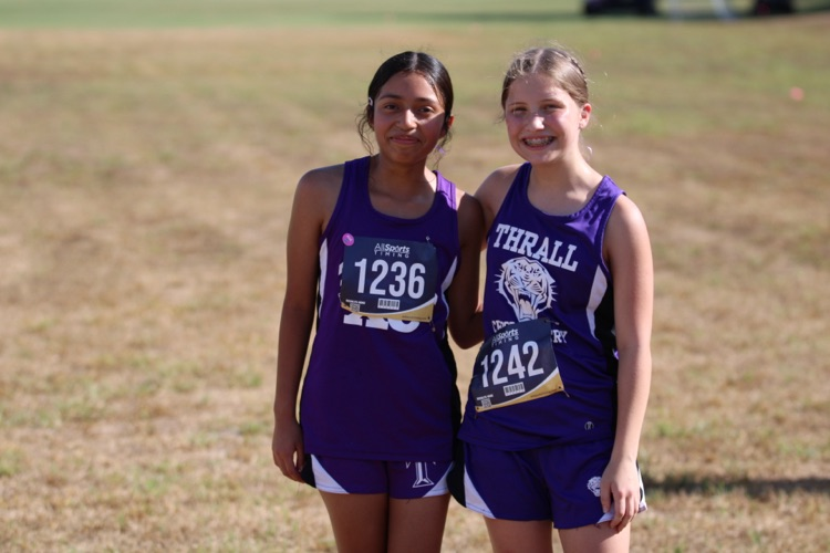 Brenham XC 