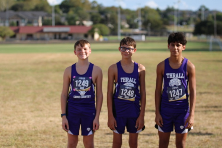 Brenham XC 