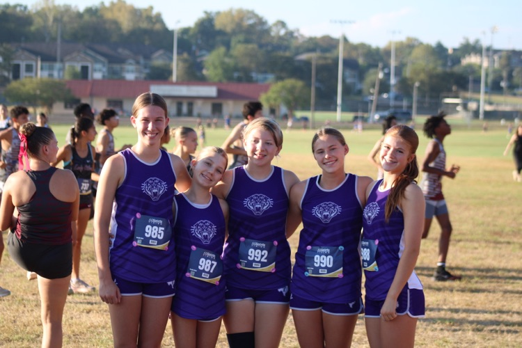 Brenham XC 