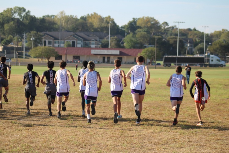 Brenham XC 
