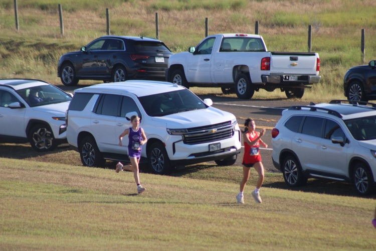 Brenham XC 