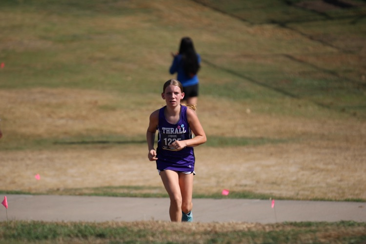 Brenham XC 