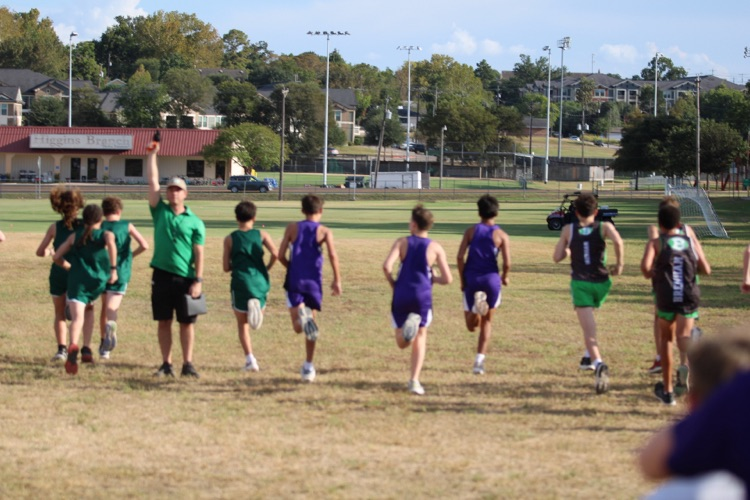 Brenham XC 