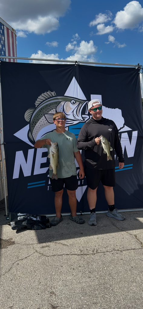 Fishing Club 