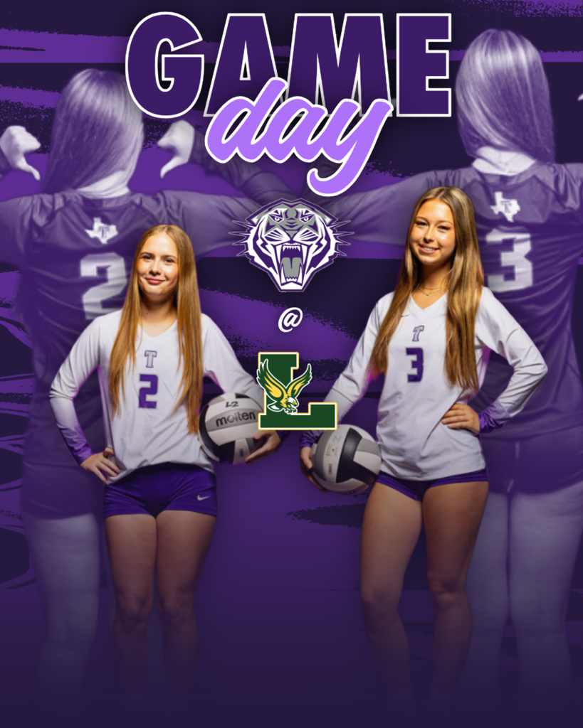 GAME DAY!!!