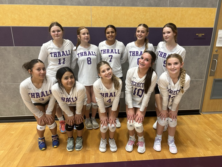 Freshman Team
