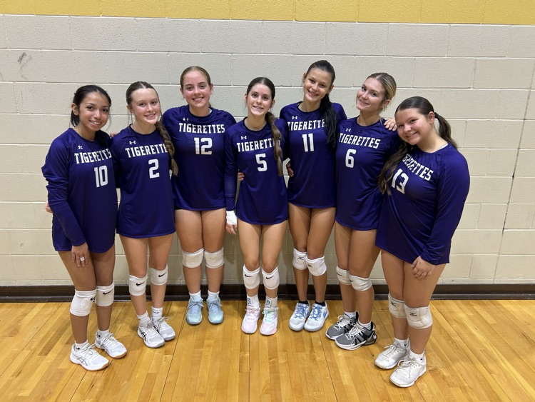 JV Team