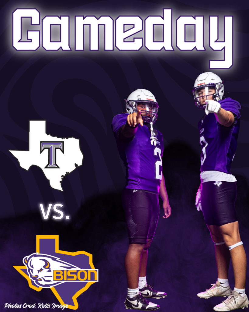 GAME DAY!!!