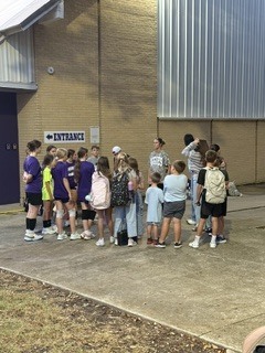 See You at the Pole