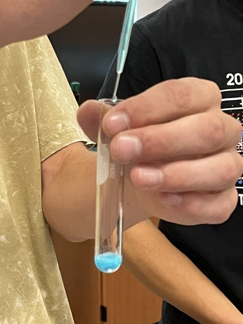 Chemistry