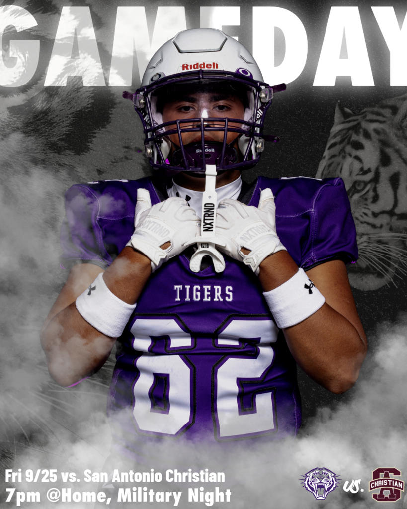 FB Game Day