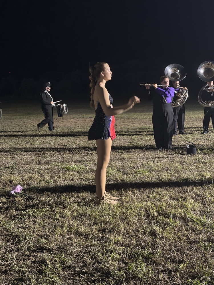 drum major