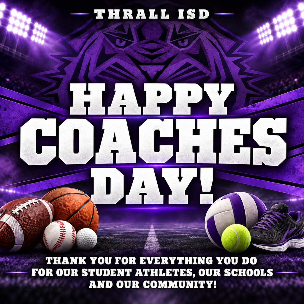 coaches day