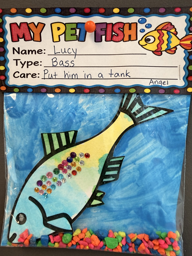fish