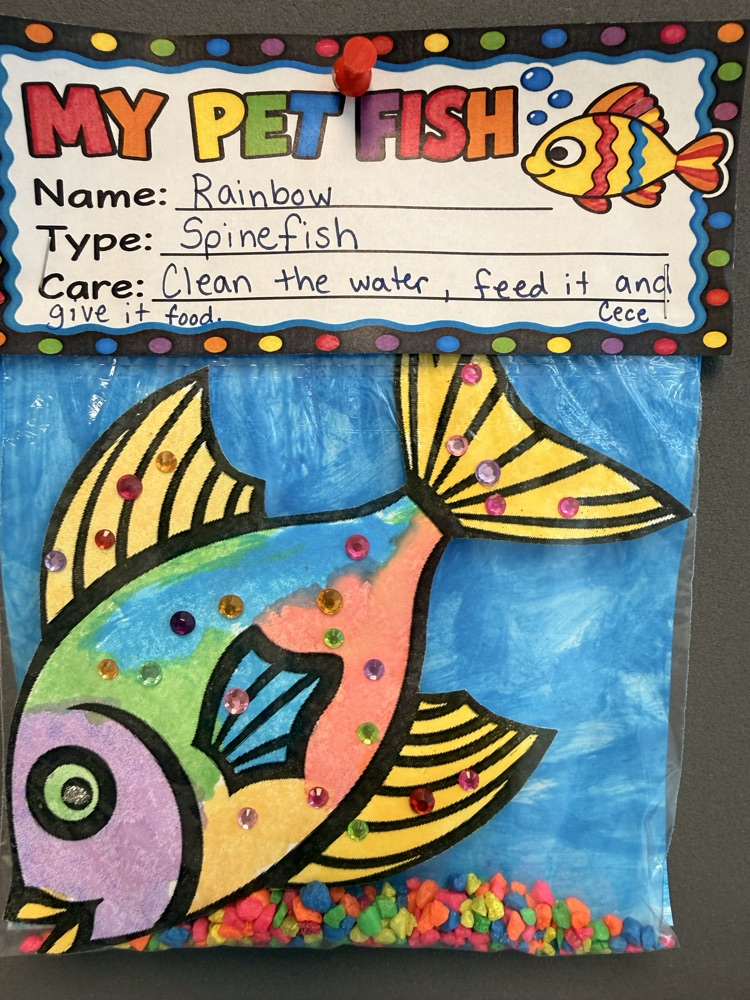 fish