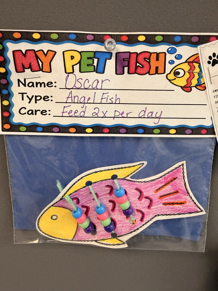 fish