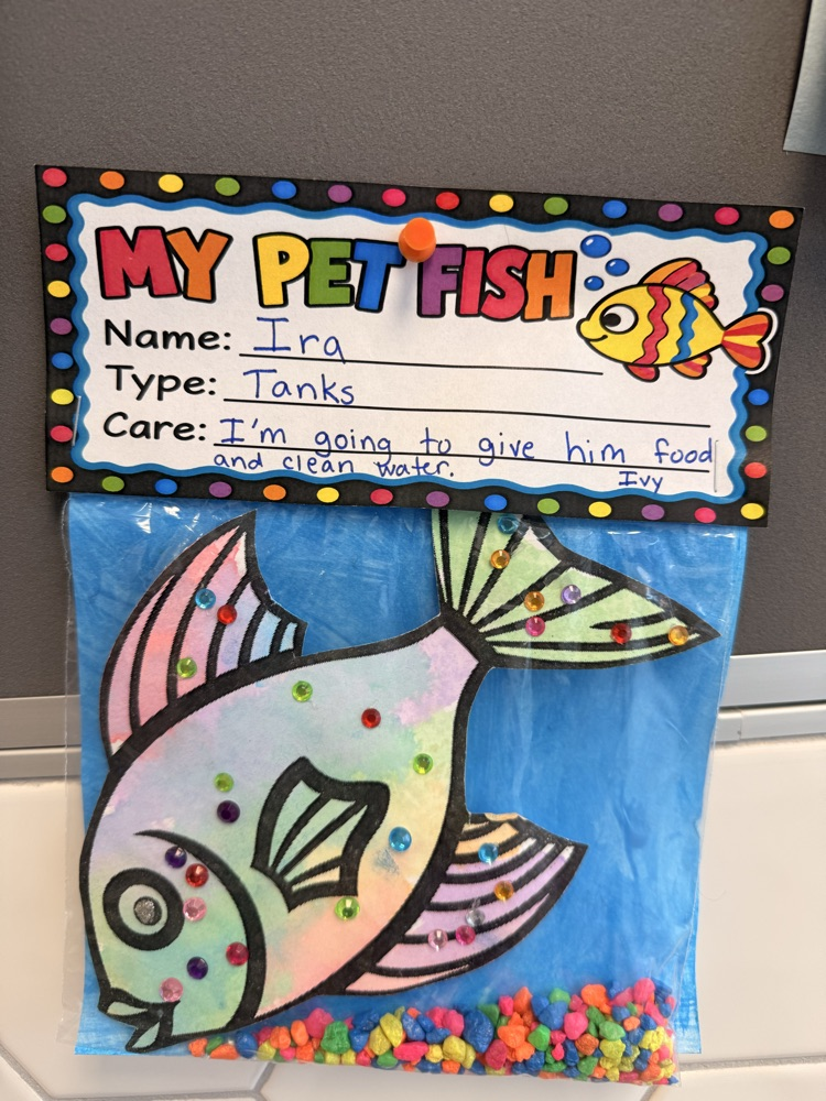 fish