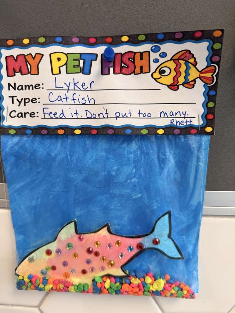 fish