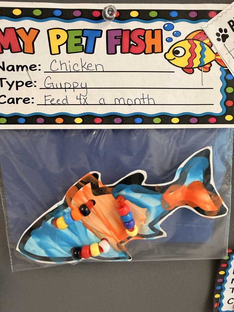 fish