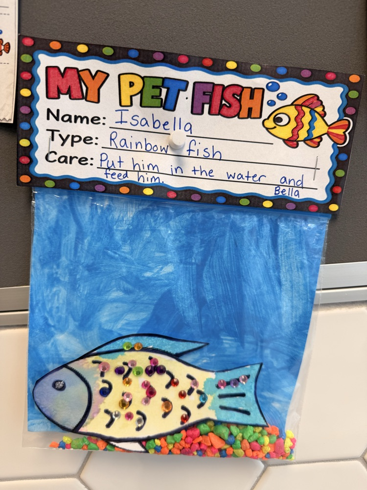fish