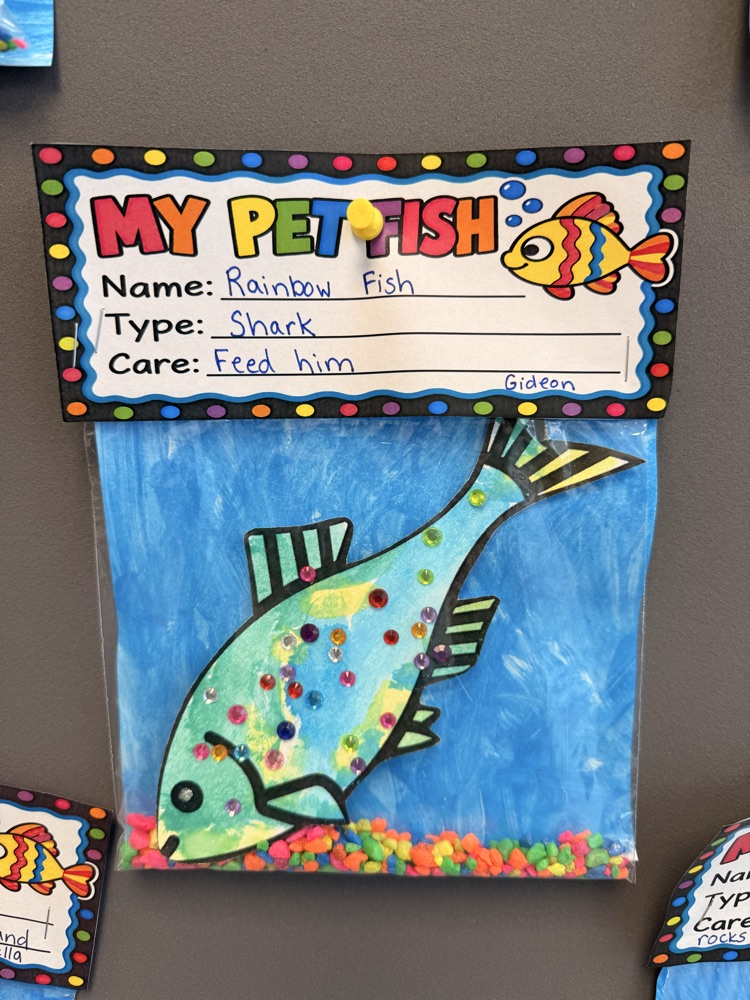 fish