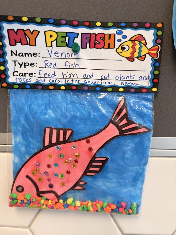 fish