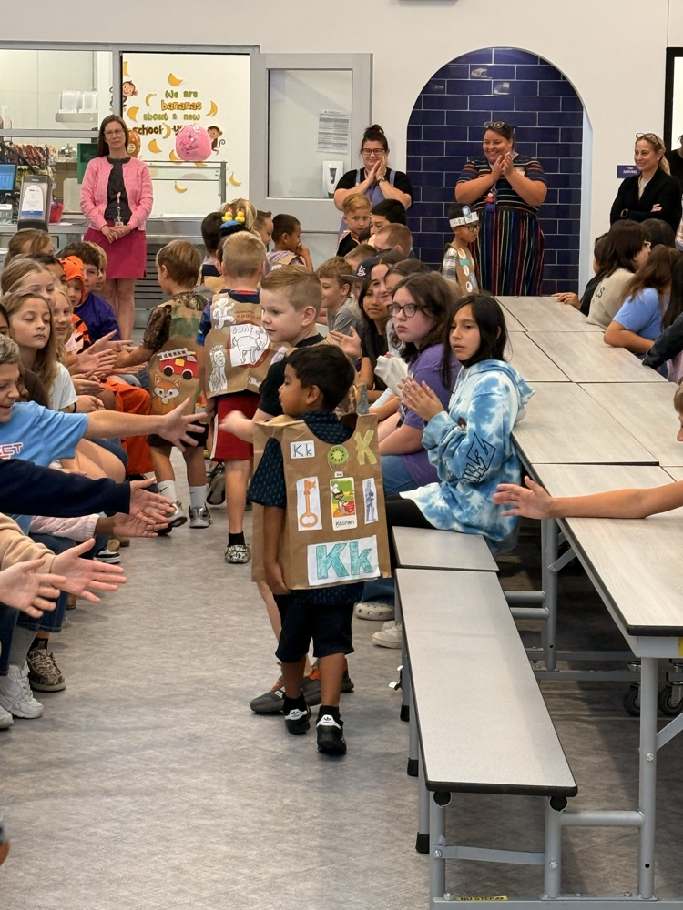 kindergarten