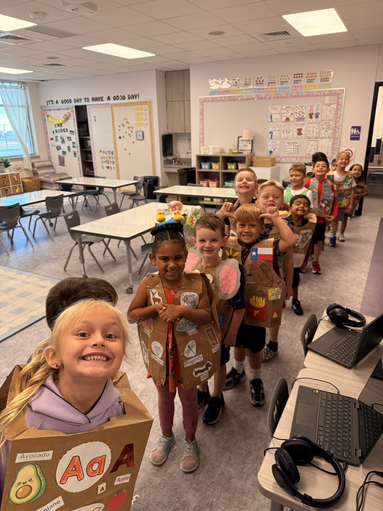 kindergarten