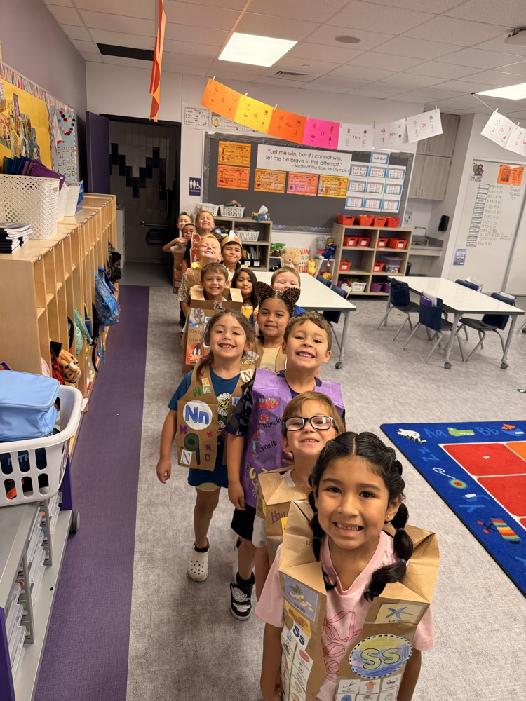 kindergarten