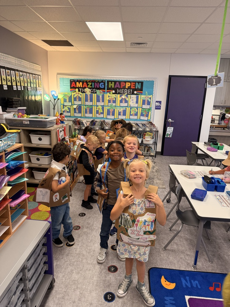 kindergarten