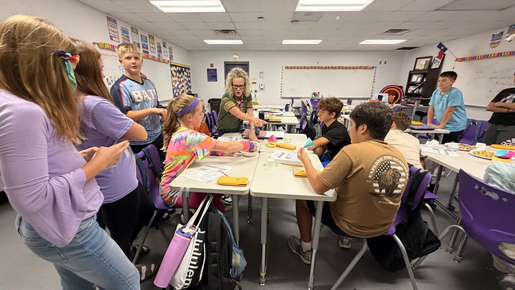 Our 7th Grade Advanced Math students got hands-on with geometry as they explored the relationship between the volume of a sphere and the volume of a cone.  Through this lab, students measured, compared, and analyzed the volumes of these three-dimensional figures while putting their mathematical reasoning to work. It was a great opportunity to see a geometry concept come to life through hands-on learning!