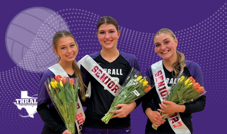  VB senior 