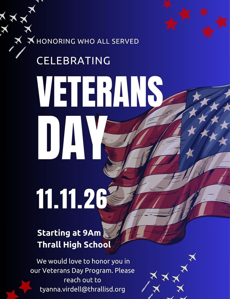 Veterans Day