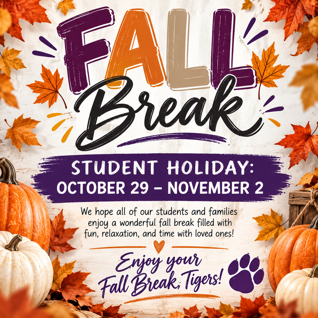 Fall Break