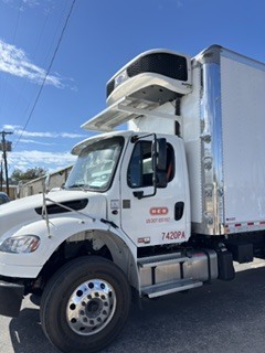 Truck